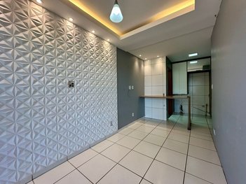 apartment em QS 309, Samambaia Norte (Samambaia) - Brasília - DF