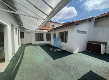 house em Avenida Vital Brasil Filho, Osvaldo Cruz - São Caetano do Sul - SP