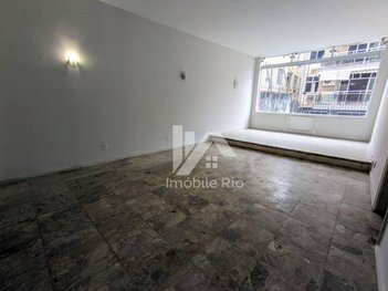 apartment em Rua Silva Guimarães, Tijuca - Rio de Janeiro - RJ