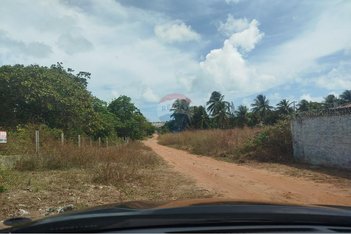 land_lot em Rua Guilherme de Lira Duarte, Povoado de Pium - Nísia Floresta - RN