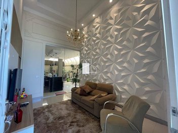 house em Estrada Vicinal João Parise, Chácara Jockey Club (Zona Rural) - São José do Rio Preto - SP