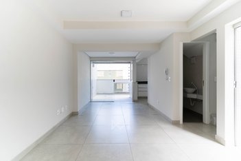 apartment em Rua Rio de Janeiro, Centro - Belo Horizonte - MG