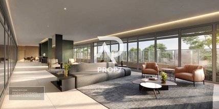 apartment em Rua Coelho de Carvalho, Alto da Lapa - São Paulo - SP