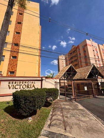 apartment em Rua das Orquídeas, Jardim Pompéia - Indaiatuba - SP