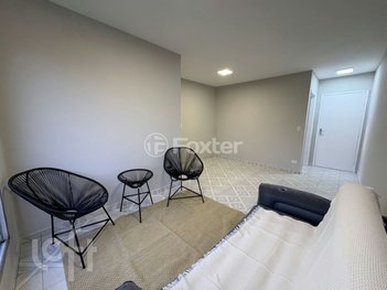 apartment em Rua Francisco Duarte Graça, Cidade Vargas - São Paulo - SP
