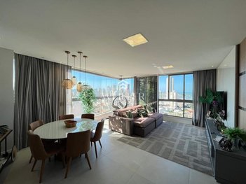 apartment em Rua Cecília Brandão, Fazenda - Itajaí - SC