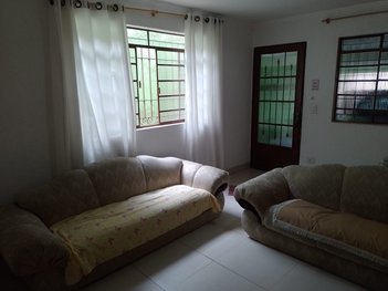 house em Rua Doutor Gordiano Gaudêncio Rossi, Vila Penteado - São Paulo - SP