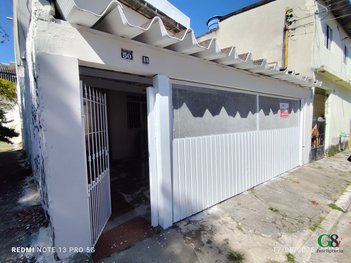 house em Rua João Álvares Pires, Vila Jacuí - São Paulo - SP
