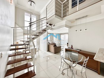 apartment em Avenida Lins de Vasconcelos, Vila Mariana - São Paulo - SP