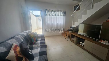 house em Rua Jamundá, Balneário Praia do Pernambuco - Guarujá - SP