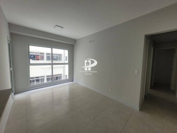 apartment em Rua General Rondon, Aparecida - Santos - SP