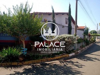 house em Alameda dos Ciprestes, São Pedro - São Pedro - SP