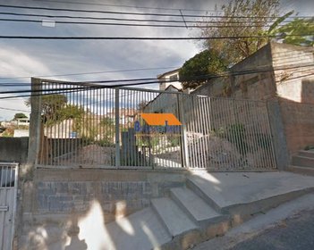 land_lot em Lincoln, União - Belo Horizonte - MG
