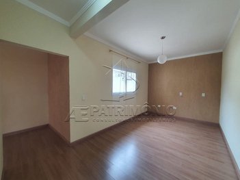 house em Alameda Professor Horácio Ribeiro, Jardim Gonçalves - Sorocaba - SP