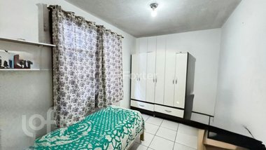 house em Rua Guadalajara, Jardim Sabará - Porto Alegre - RS