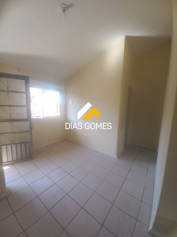 apartment em Avenida Presidente Juscelino Kubitschek de Oliveira, São Gonçalo - Pelotas - RS