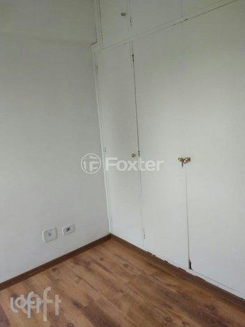 apartment em Salvador Iacona, Jabaquara - São Paulo - SP
