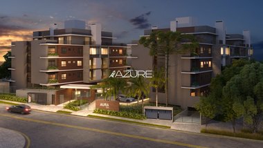 apartment em Rua Coronel Brasilino Moura, Ahú - Curitiba - PR