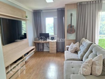 apartment em Avenida Aricanduva, Jardim Colonial - São Paulo - SP