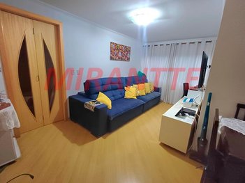 apartment em Rua Herbert Hoover, Jardim Leonor Mendes de Barros - São Paulo - SP