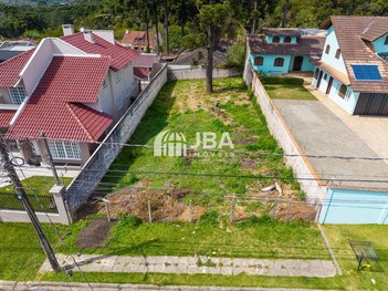 land_lot em Rua Gralha-azul, Loteamento Montparnasse - Almirante Tamandaré - PR