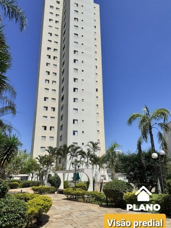 apartment em Rua Parma, Vila Gustavo - São Paulo - SP