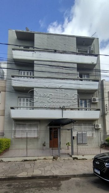 apartment em Rua Gomes Jardim, Santana - Porto Alegre - RS