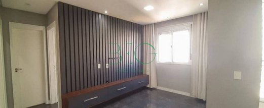 apartment em Avenida Manoel Pedro Pimentel, Continental - Osasco - SP