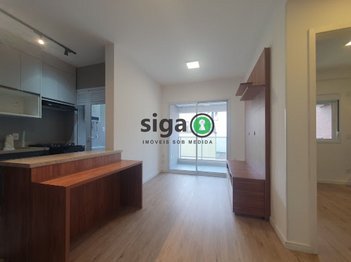 apartment em Rua Aguiar de Barros, Bela Vista - São Paulo - SP