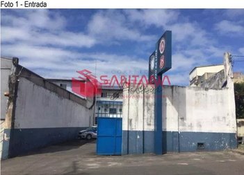 industrial em Rua Pastor José Guilherme de Moraes, Pau da Lima - Salvador - BA