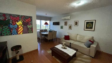 apartment em Avenida Hercílio Luz, Centro - Florianópolis - SC