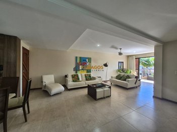 apartment em Avenida Hilton Massa, Centro - Cabo Frio - RJ