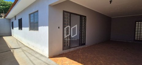 house em Rua Imaculada Conceição, Jardim do Carmo - Araraquara - SP