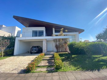 house em dos Carijós, Córrego Grande - Florianópolis - SC