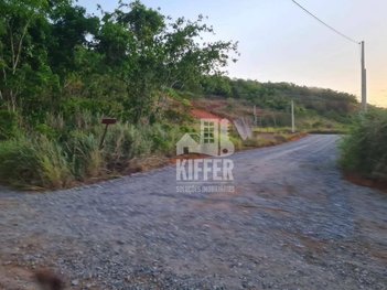 land_lot em Rua Duzentos, Jardim Atlântico Central (Itaipuaçu) - Maricá - RJ
