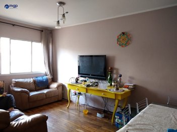 apartment em Rua Almirante Noronha, Jardim São Paulo(Zona Norte) - São Paulo - SP