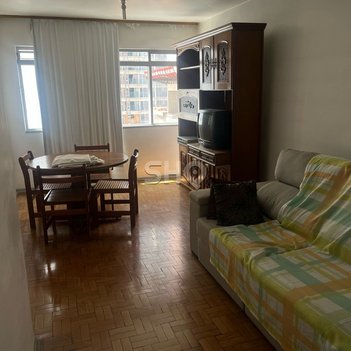 apartment em Rua Bartira, Perdizes - São Paulo - SP