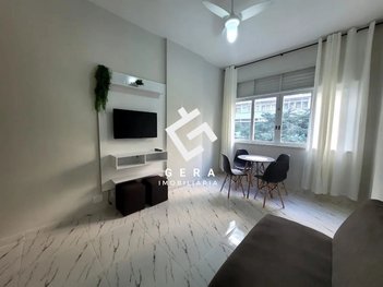 apartment em Rua Raimundo Correia, Copacabana - Rio de Janeiro - RJ