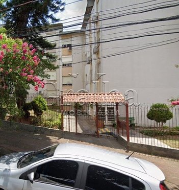 apartment em Engenheiro Mendes Ribeiro, Santo Antônio - Porto Alegre - RS