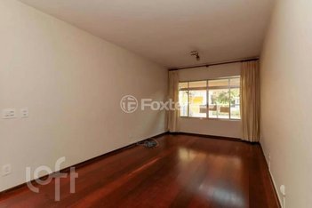 house em Rua Aldo de Azevedo, Vila Madalena - São Paulo - SP