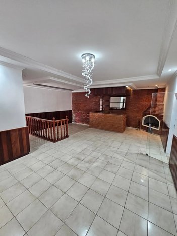house em Rua Ângelo Vetori, Jardim São Miguel - Jundiaí - SP