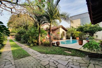 house em Gávea, Ipanema - Porto Alegre - RS