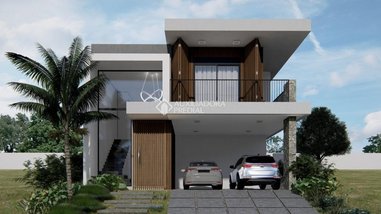 house em Rua Jaspe, São Vicente - Gravataí - RS
