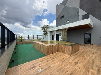 apartment em Rua Artur de Abreu, Vila Rosa - Goiânia - GO