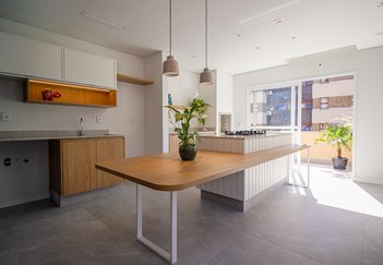 apartment em Bagé, Petrópolis - Porto Alegre - RS
