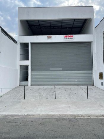 commercial_property em Guarulhos, Ponte Grande - Guarulhos - SP