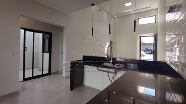 house em Rodovia Emerenciano Prestes de Barros, Caguassu - Sorocaba - SP