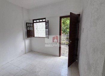 apartment em Rua Barros Falcão, Matatu - Salvador - BA