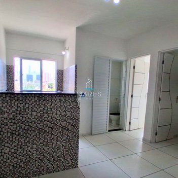 apartment em Avenida Monsenhor Tabosa, Centro - Fortaleza - CE