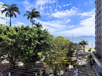 apartment em Rua Bocaiúva, Centro - Florianópolis - SC